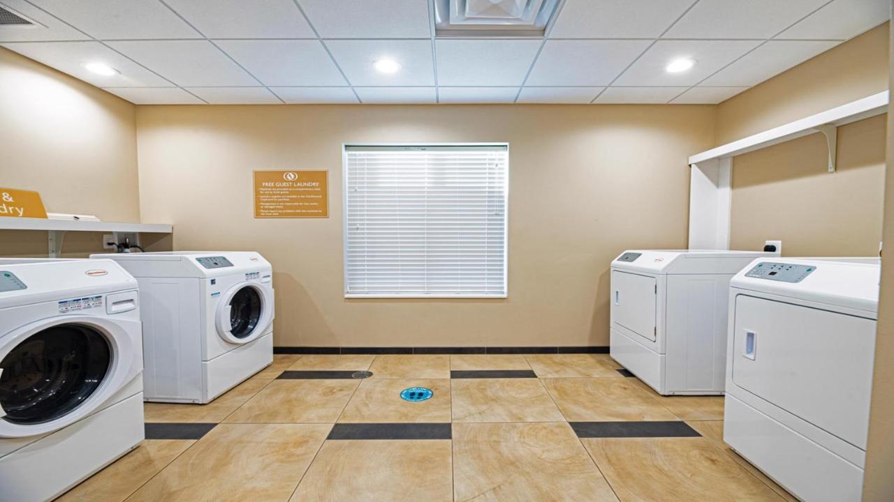 Candlewood Suites - Dumfries - Quantico By Ihg Exteriör bild